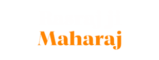 Rasraj ji Maharaj